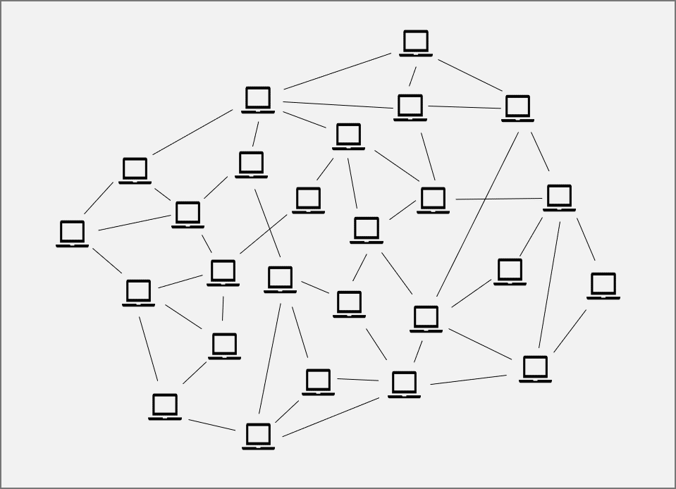 What is a Blockchain Node