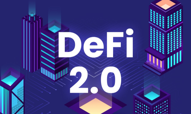 DeFi 2.0, DeFi