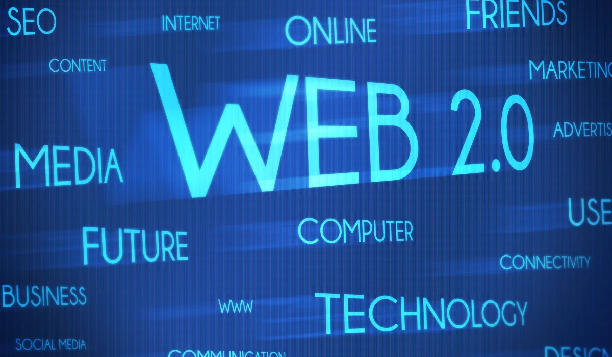 Differences between Web2 and Web3