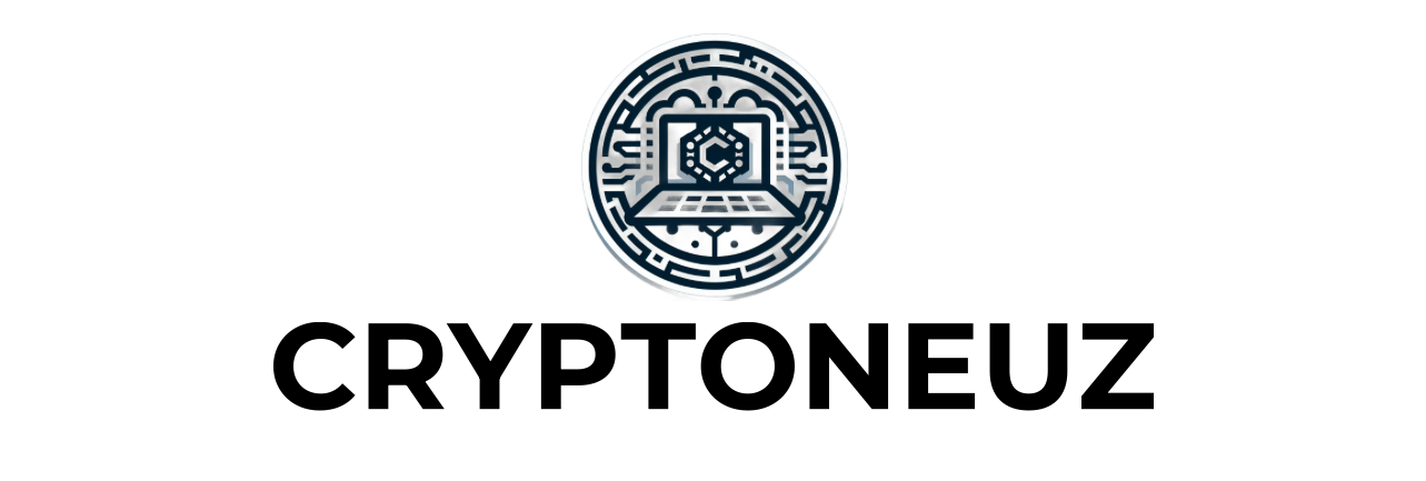 CryptoNeuz