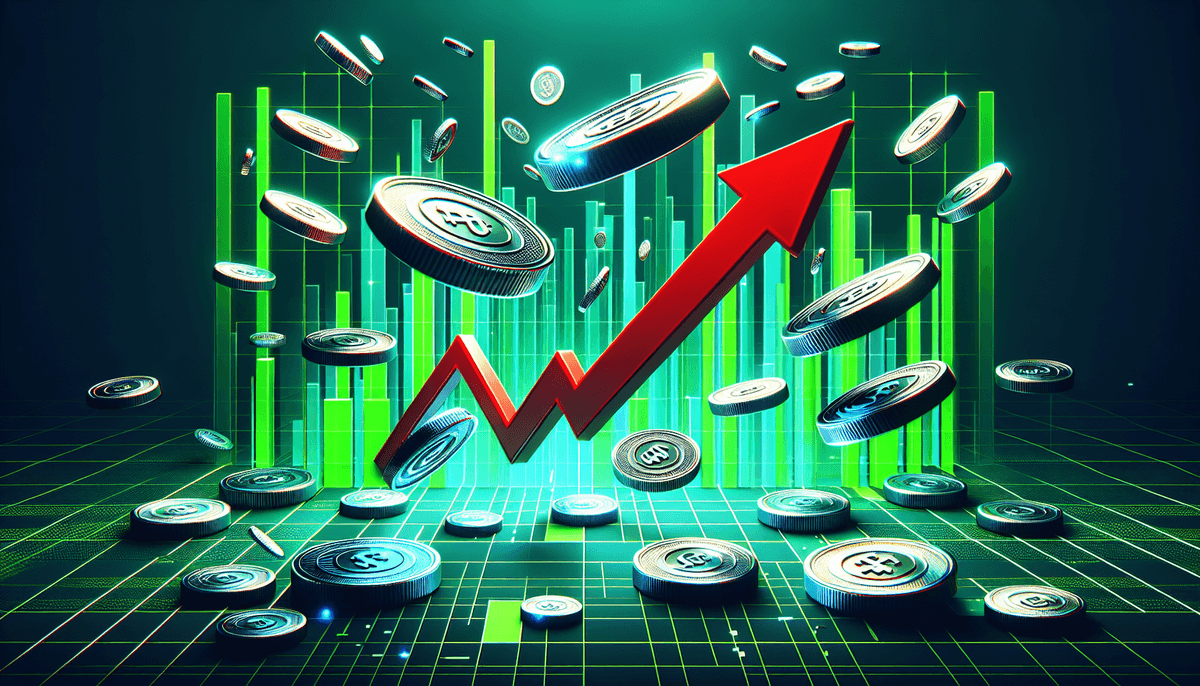 Altcoins