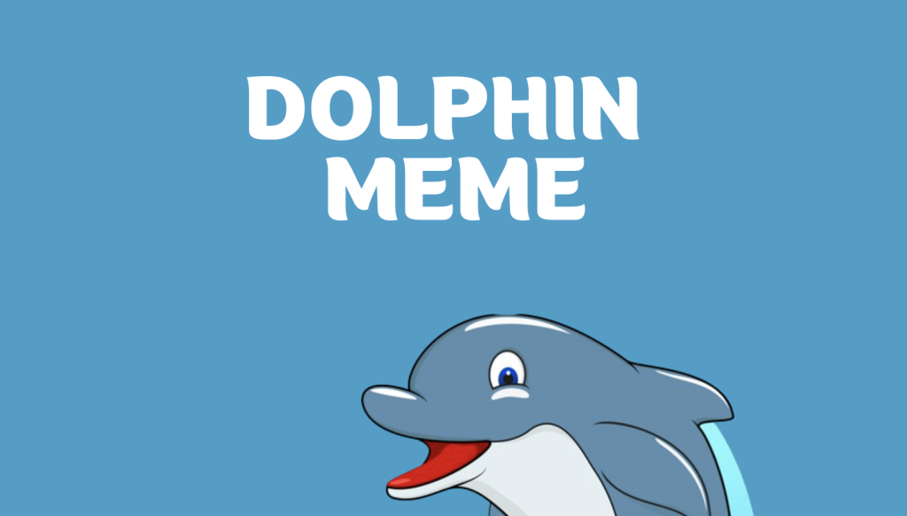 How to Buy Dolphin Meme Token