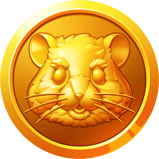 Hamster Kombat Official Airdrop