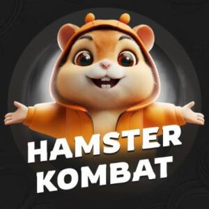 Hamster Kombat 