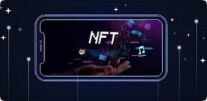 NFT, Dapps, Defi, crypto currency, 