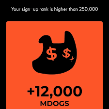 MoneyDogs