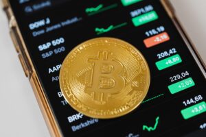 crypto wallet