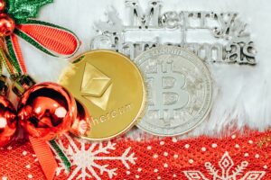 Ethereum price