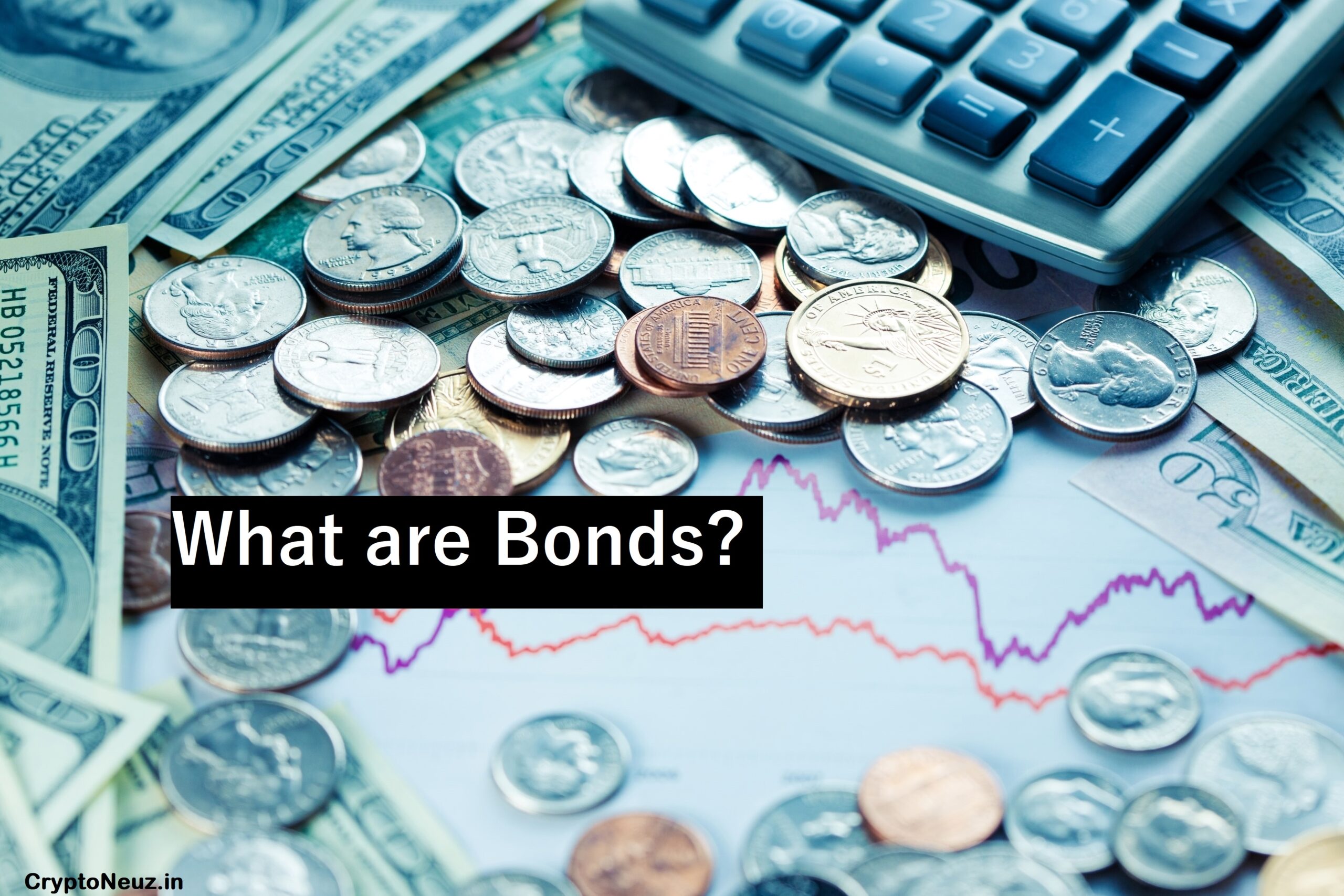 What are Bonds