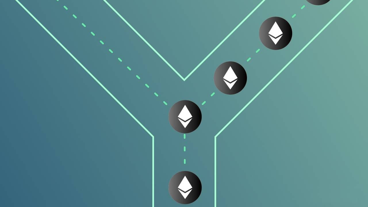 What is a Blockchain Fork?