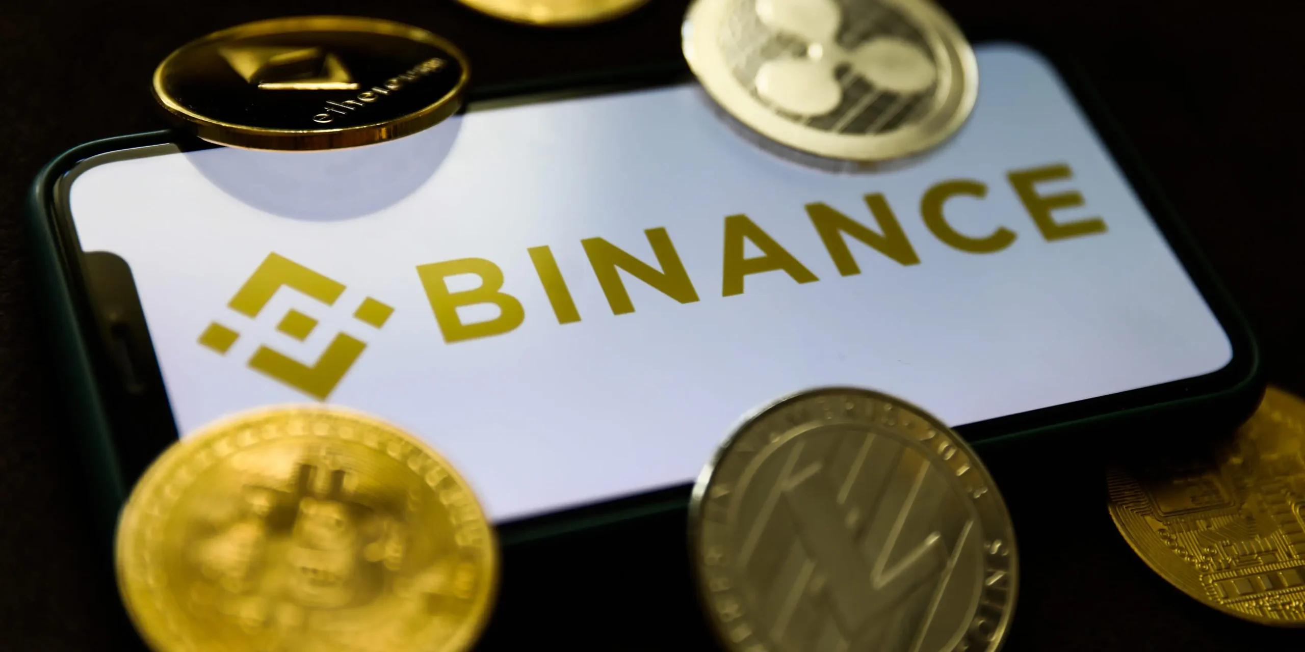 Binance to List HMSTR Token