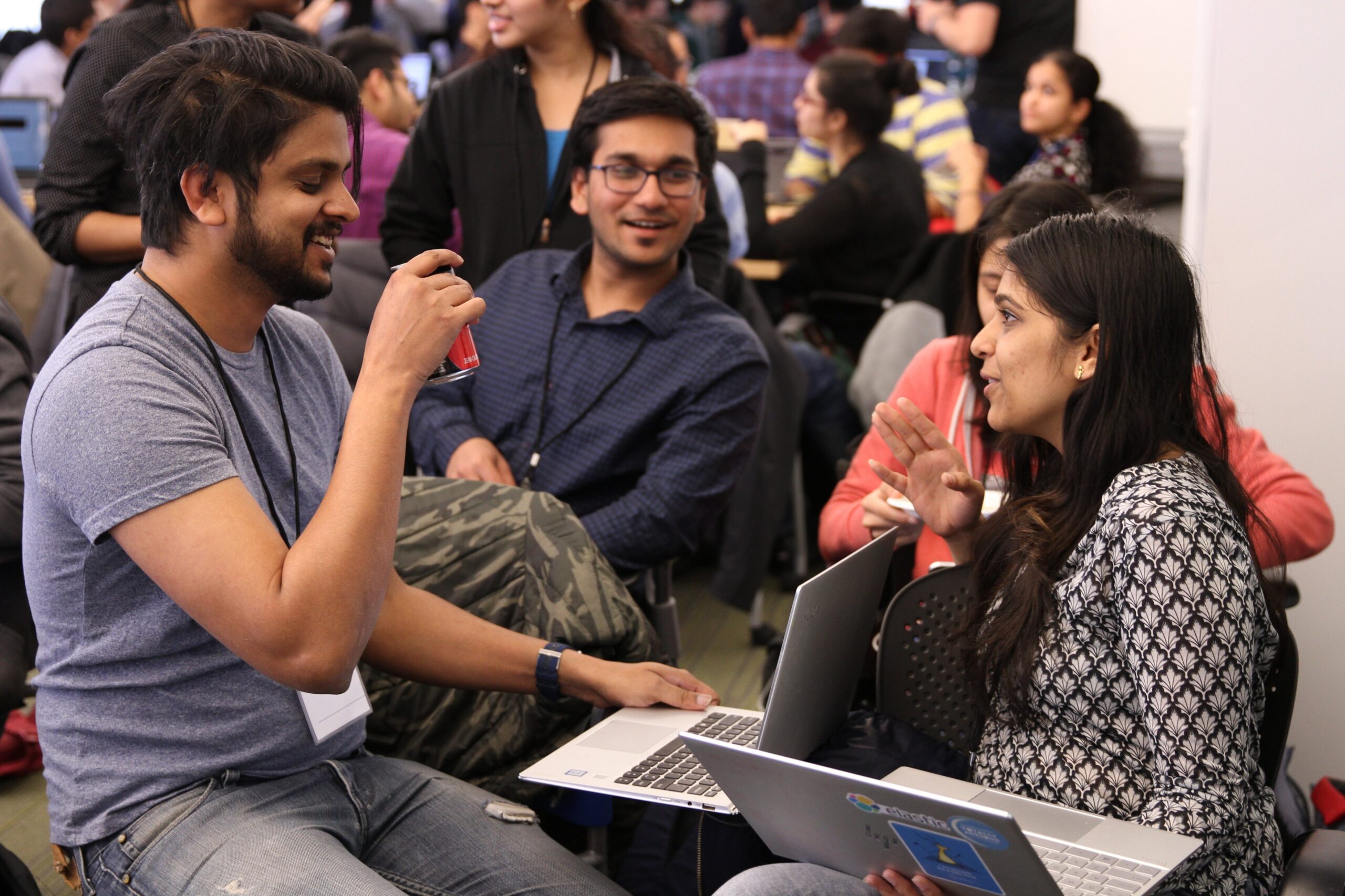What is a Hackathon