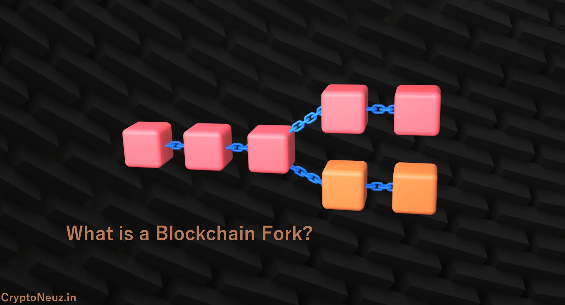 What is a Blockchain Fork?