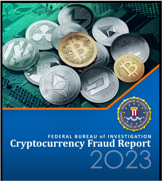 Cryptocurrency Regulation: The FBI cryptocurrency exchange Fraud Report