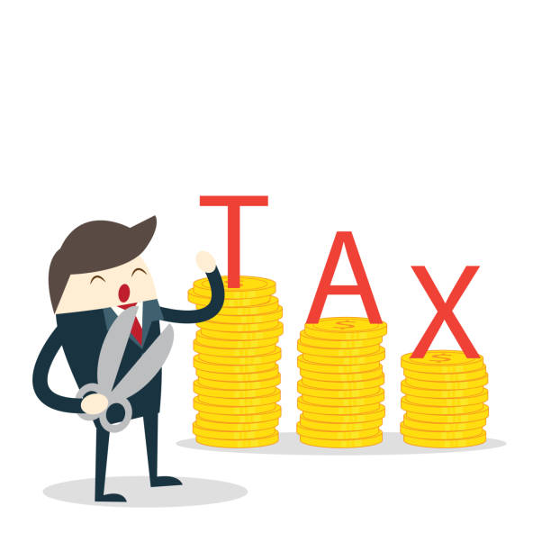 Tax