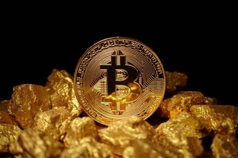Bitcoin Mining Difficulty Hits All Time High After Largest Outflow from Exchanges Since May 2024