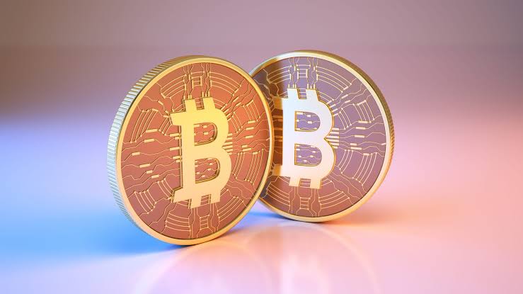 Proposes Bitcoin as the National Reserve Asset