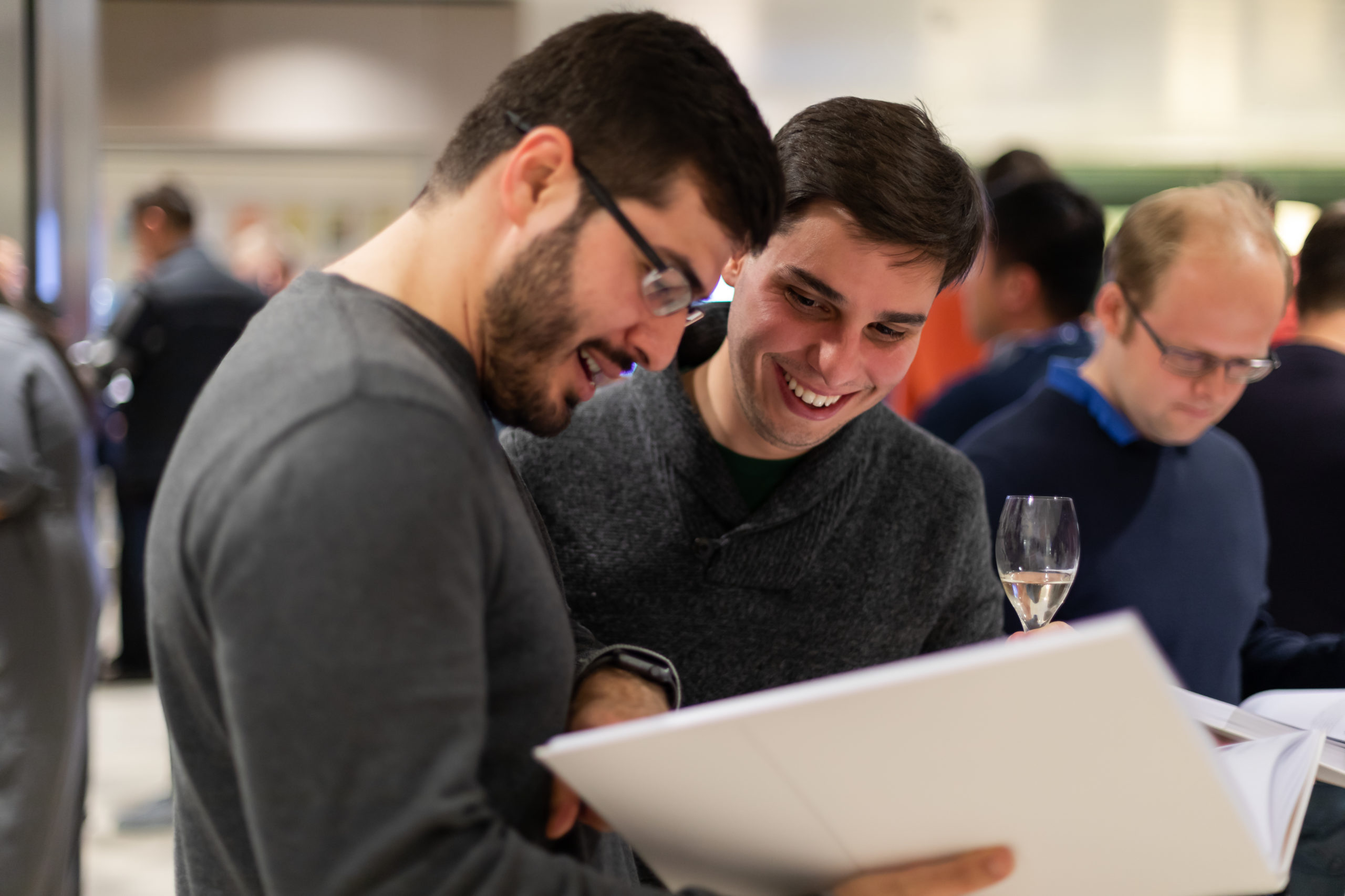 What is a Hackathon
