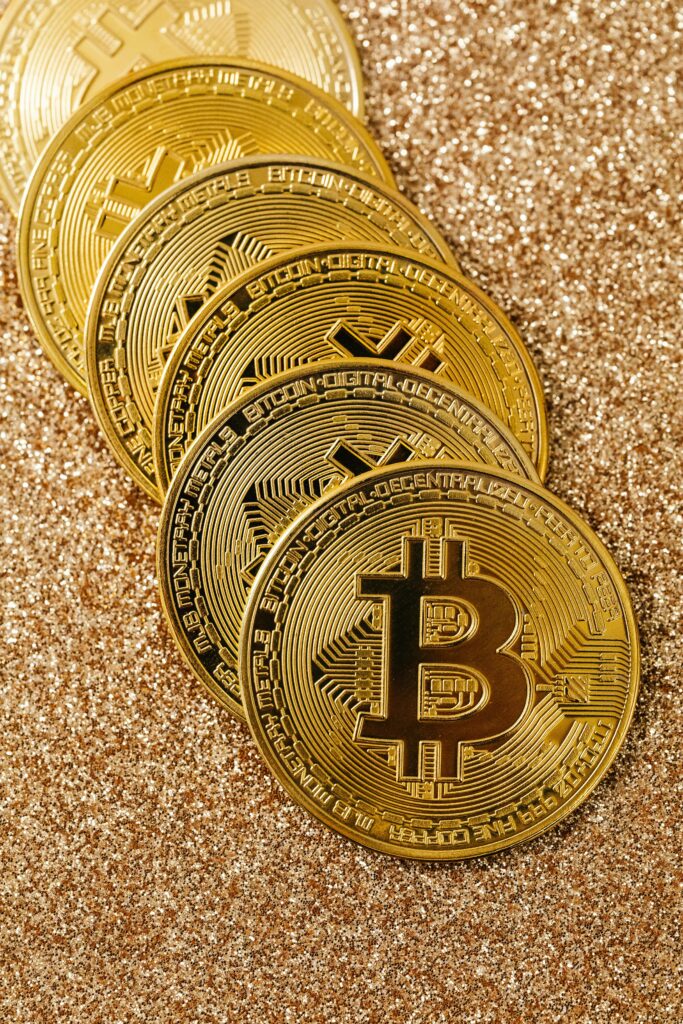 Bitcoin