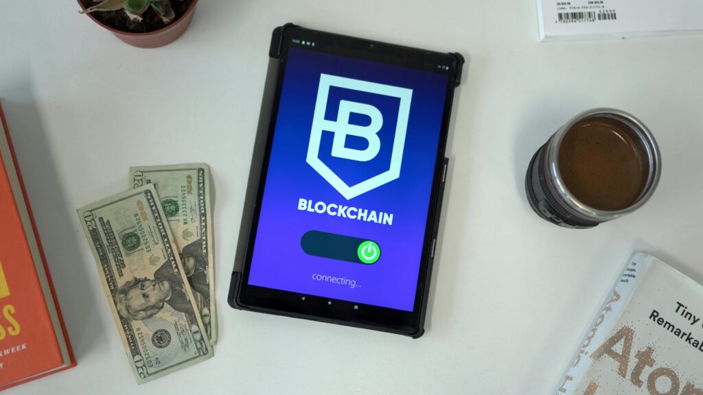Blockchain