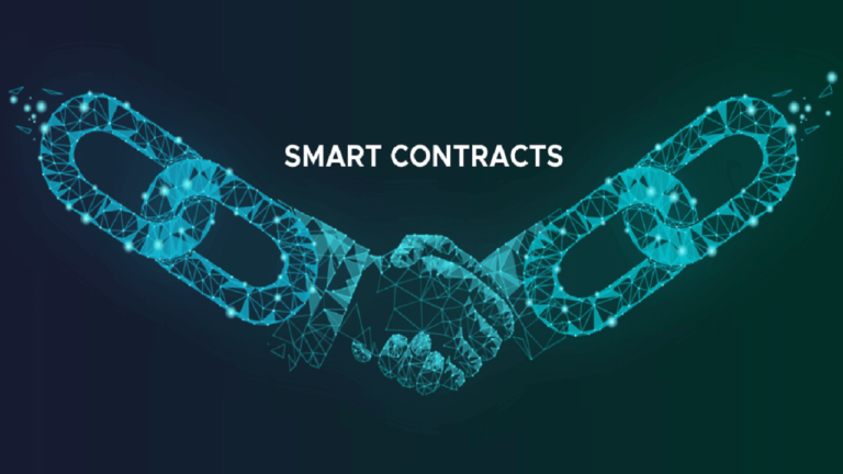 What are Smart Contracts