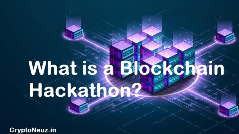 What is a Blockchain Hackathon?